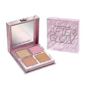Urban Decay Afterglow Palette